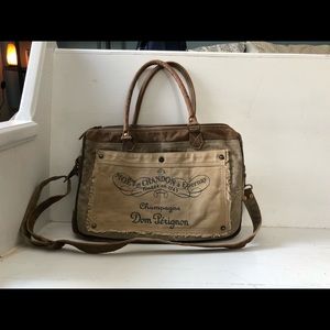 Myra Messenger Bag